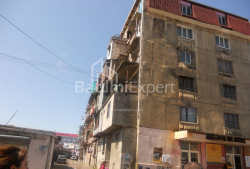 Квартира 1-комн 29 м² - Юр'ївська, Батумі
