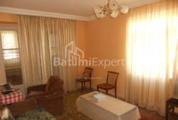 Квартира 3-комн 96 м² - Юр'ївська, Батумі