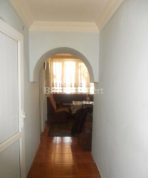 Квартира 3-комн 96 м² - Юр'ївська, Батумі