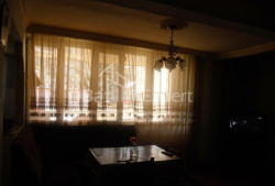 Квартира 3-комн 96 м² - Юр'ївська, Батумі