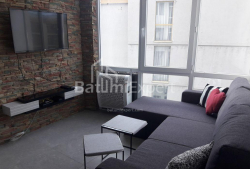 Квартира 45 м² - Юсуфа Кобаладзе, Батумі, Грузія