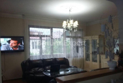 Квартира 7-комн 300 м² - Петра Багратіоні, Батумі