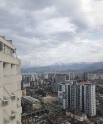 Квартира 1-комн 29 м² - Юр'ївська, Батумі