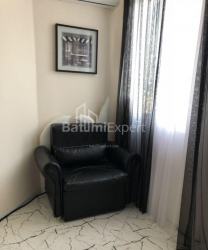 Квартира 1-комн 29 м² - Юр'ївська, Батумі