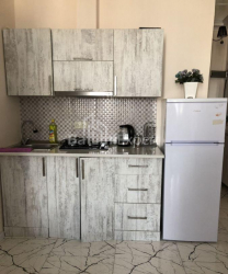 Квартира 1-комн 29 м² - Юр'ївська, Батумі