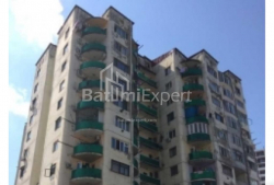 Квартира 2-комн 45 м² - Юр'ївська, Батумі