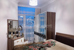 Квартира 4-комн 86 м² - Oлександра Пушкiна, Батумі