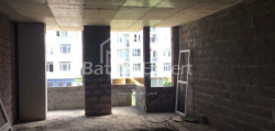 Квартира 40 м² - Ангiса, Батумі, Грузія