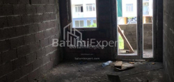 Квартира 1-комн 40 м² - Ангiса, Батумі