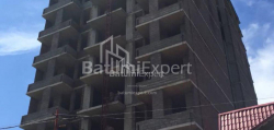 Квартира 1-комн 40 м² - Ангiса, Батумі