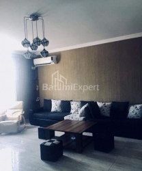 Квартира 3-комн 124 м² - Вахтанга Горгасалі, Батумі