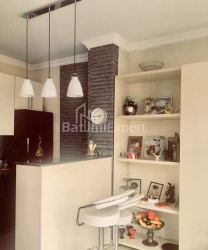 Квартира 3-комн 124 м² - Вахтанга Горгасалі, Батумі