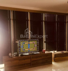 Квартира 124 м² - Вахтанга Горгасалі, Батумі, Грузія