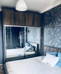 Квартира 3-комн 124 м² - Вахтанга Горгасалі, Батумі