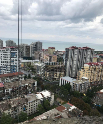 Квартира 60 м² - Іване Джавахишвілі, Батумі, Грузія