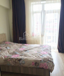 Квартира 2-комн 57 м² - Шерифа Хімшіашвілі, Батумі