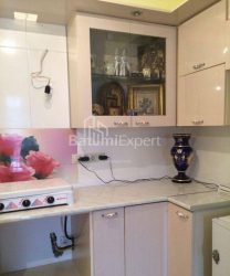 Квартира 2-комн 57 м² - Шерифа Хімшіашвілі, Батумі
