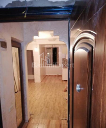 Квартира 35 м² - Іване Джавахишвілі, Батумі, Грузія
