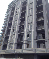 Квартира 3-комн 53 м² - Ангiса, Батумі