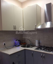 Квартира 2-комн 41 м² - Юр'ївська, Батумі