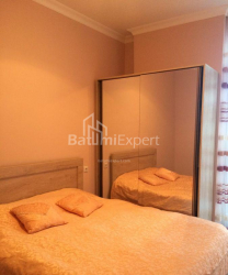 Квартира 2-комн 41 м² - Юр'ївська, Батумі