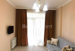 Квартира 2-комн 41 м² - Юр'ївська, Батумі