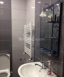 Квартира 2-комн 41 м² - Юр'ївська, Батумі