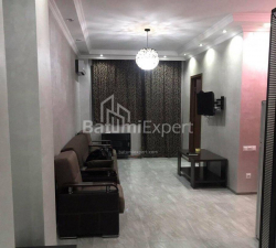 Квартира 52 м² - Михайла Лермонтова, Батумі, Грузія