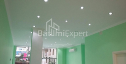 Квартира 1-комн 74 м² - Юр'ївська, Батумі