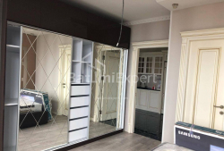 Квартира 81 м² - Юр'ївська, Батумі, Грузія