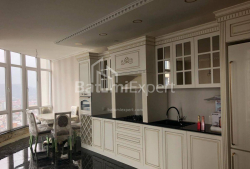 Квартира 2-комн 81 м² - Юр'ївська, Батумі