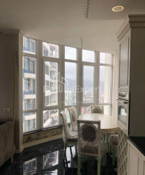 Квартира 81 м² - Юр'ївська, Батумі, Грузія