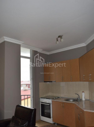 Квартира 62 м² - Юр'ївська, Батумі, Грузія