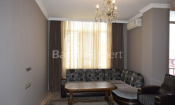Квартира 3-комн 62 м² - Юр'ївська, Батумі