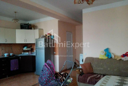 Квартира 55 м² - Юр'ївська, Батумі, Грузія