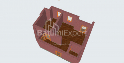 Квартира 55 м² - Юр'ївська, Батумі, Грузія