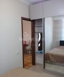 Квартира 2-комн 50 м² - Юр'ївська, Батумі