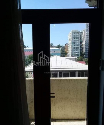 Квартира 2-комн 50 м² - Юр'ївська, Батумі