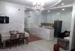 Квартира 4-комн 88 м² - Георгія Леонідзе, Батумі