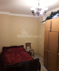 Квартира 88 м² - Георгія Леонідзе, Батумі, Грузія