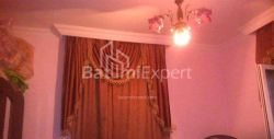 Квартира 100 м² - Юр'ївська, Батумі, Грузія
