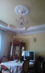 Квартира 100 м² - Юр'ївська, Батумі, Грузія