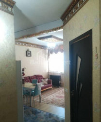 Квартира 2-комн 59 м² - Тбел-Абусерідзе, Батумі