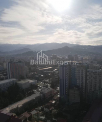Квартира 2-комн 59 м² - Тбел-Абусерідзе, Батумі