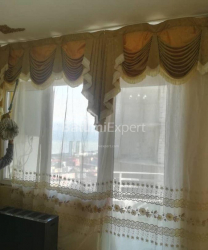 Квартира 2-комн 59 м² - Тбел-Абусерідзе, Батумі