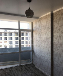 Квартира 2-комн 40 м² - Юсуфа Кобаладзе, Батумі