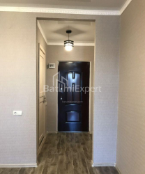 Квартира 40 м² - Юсуфа Кобаладзе, Батумі, Грузія