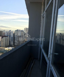 Квартира 2-комн 40 м² - Юсуфа Кобаладзе, Батумі