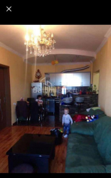 Квартира 2-комн 78 м² - Юр'ївська, Батумі