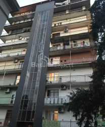 Квартира 2-комн 78 м² - Юр'ївська, Батумі